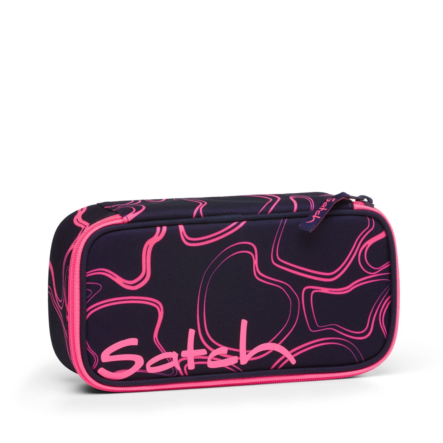 Satch Schlamperbox Pink Supreme New