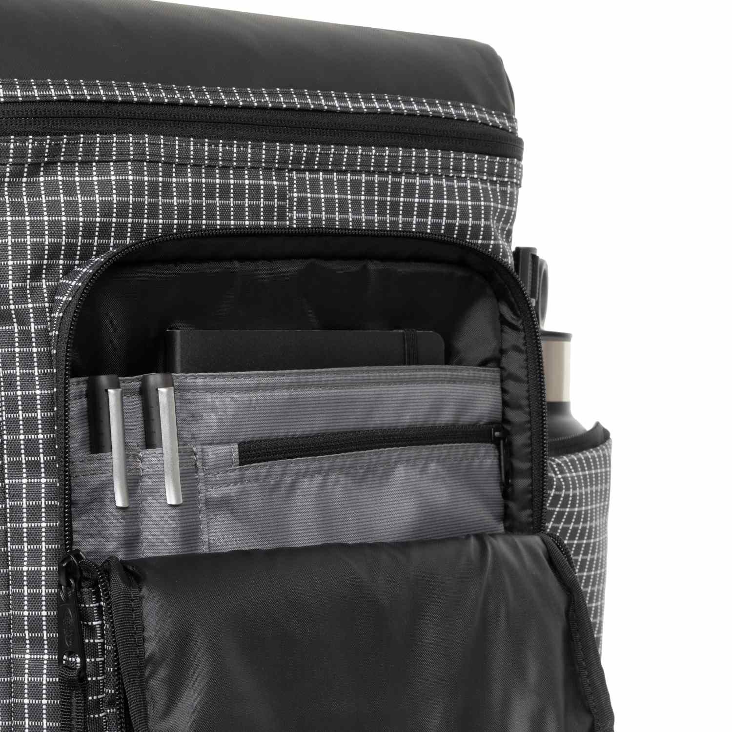 Eastpak Rucksack Tecum Top CNNCT RIPSTOP