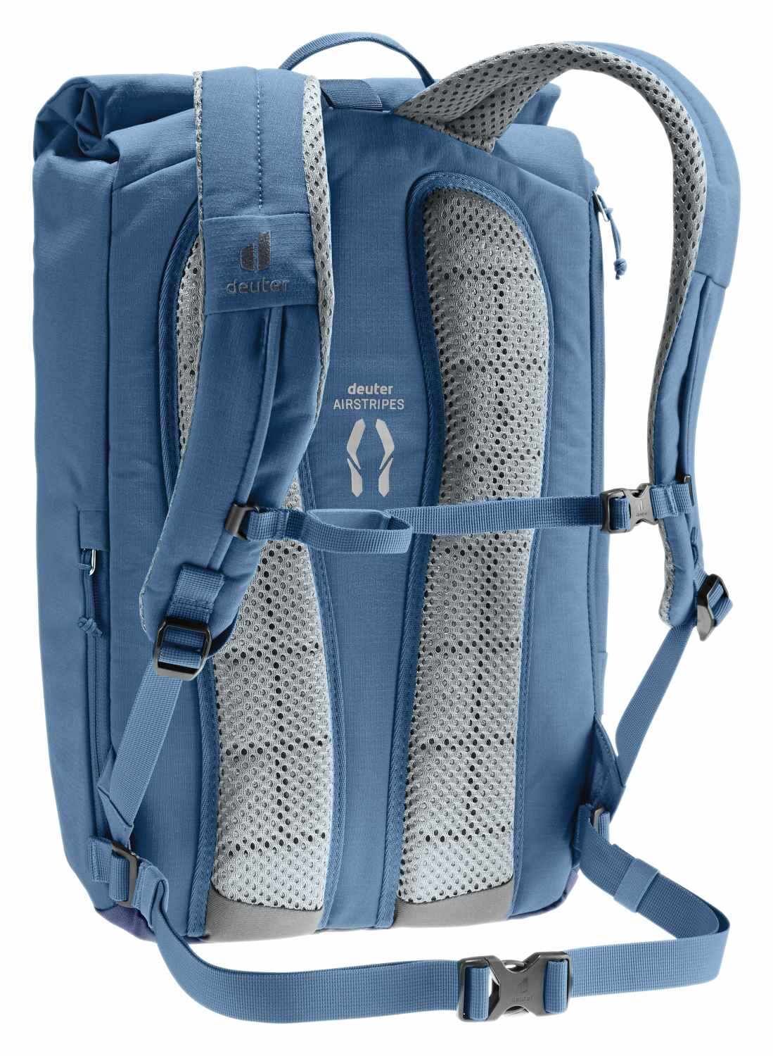 deuter Rucksack Stepout 22 marine-ink