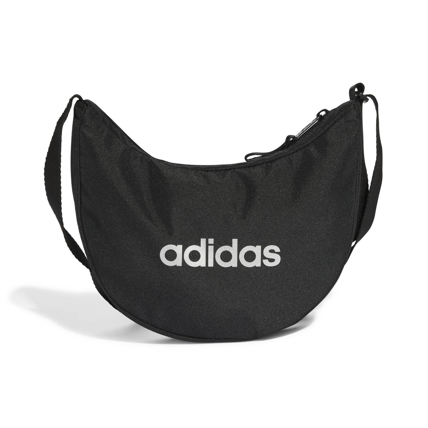 Adidas W L ESS POUCH/Beutel BLACK/SILVMT
