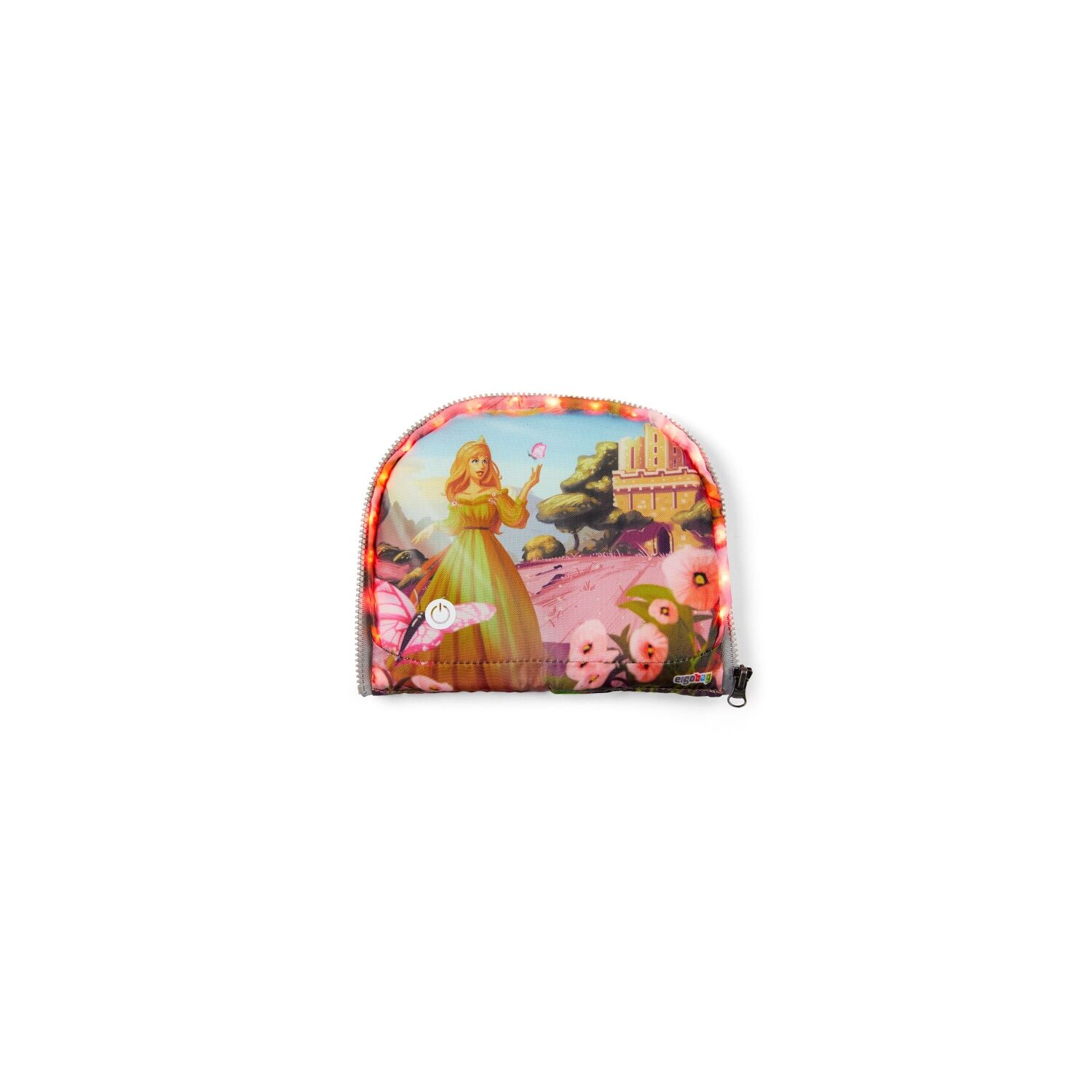 ergobag LED Zippies Prinzessin