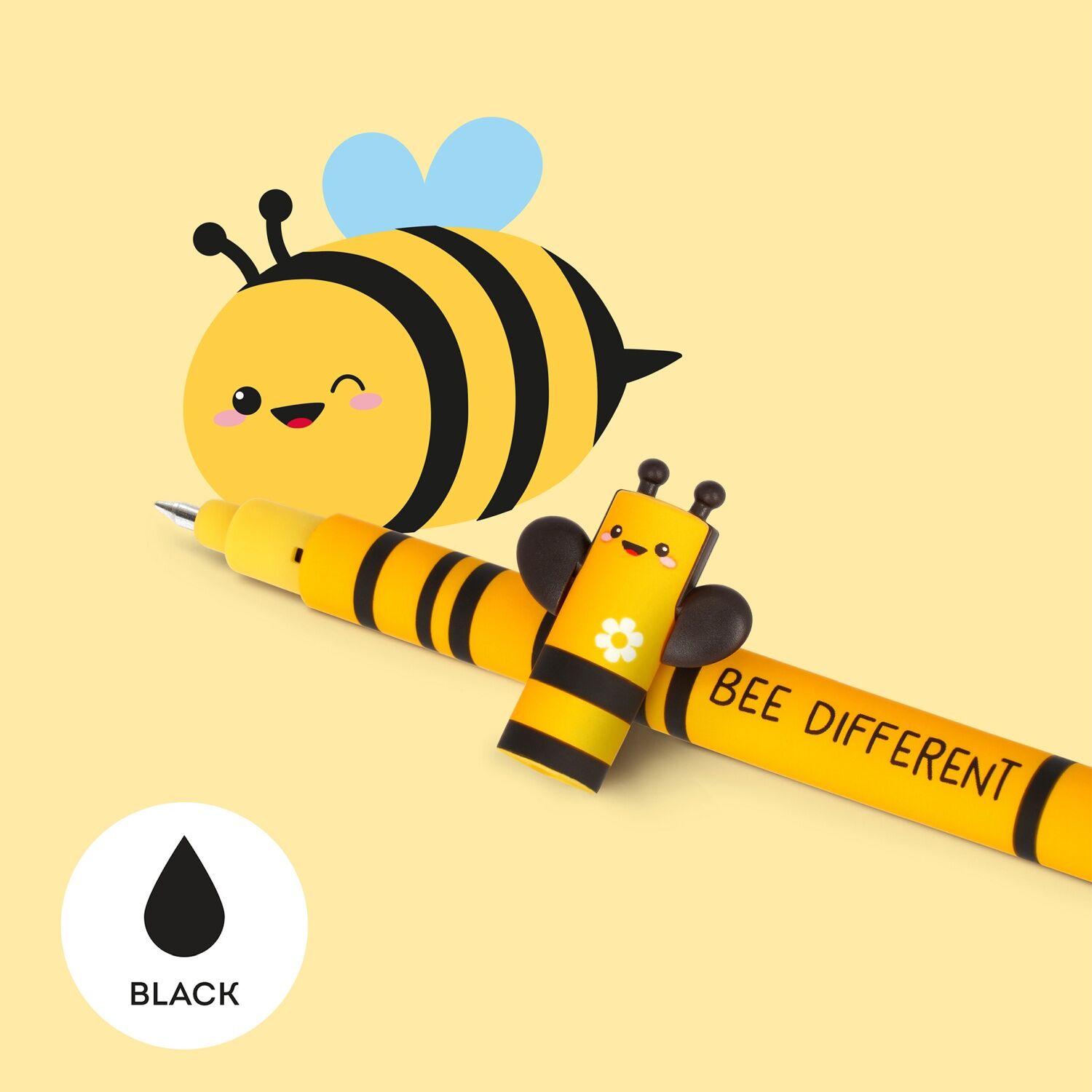 Legami Löschbarer Gelstift - BEE