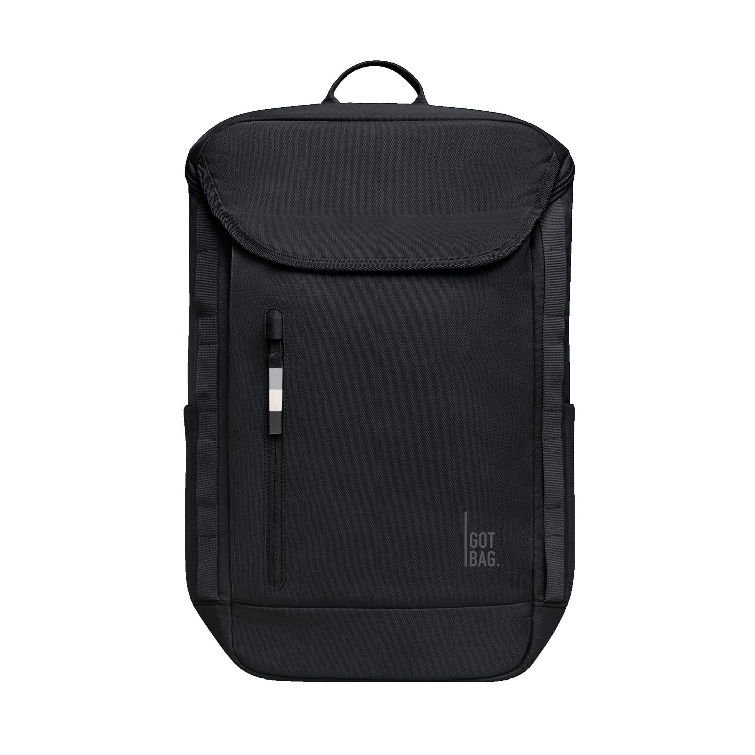 GOT BAG Rucksack PRO PACK MONOCHROME black,