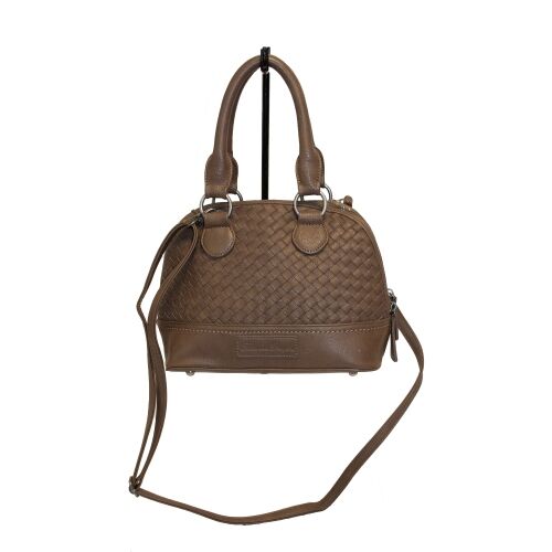 Fritzi aus Preußen Liv Berlin Antik Bowling Bag
