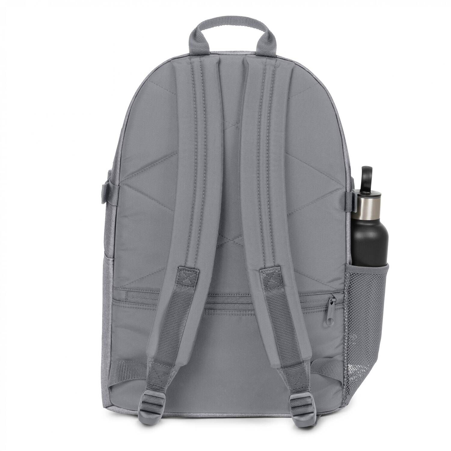 Eastpak Rucksack DOUBLE PRO Sunday Grey Eastpak Rucksack DOUBLE PRO Sunday Grey