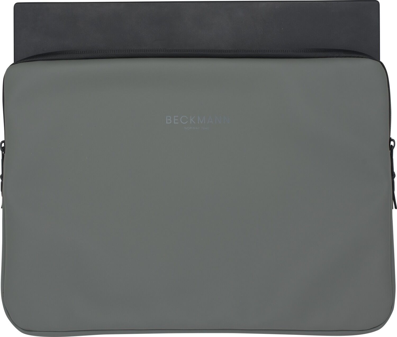 Beckmann Street Sleeve Medium Green