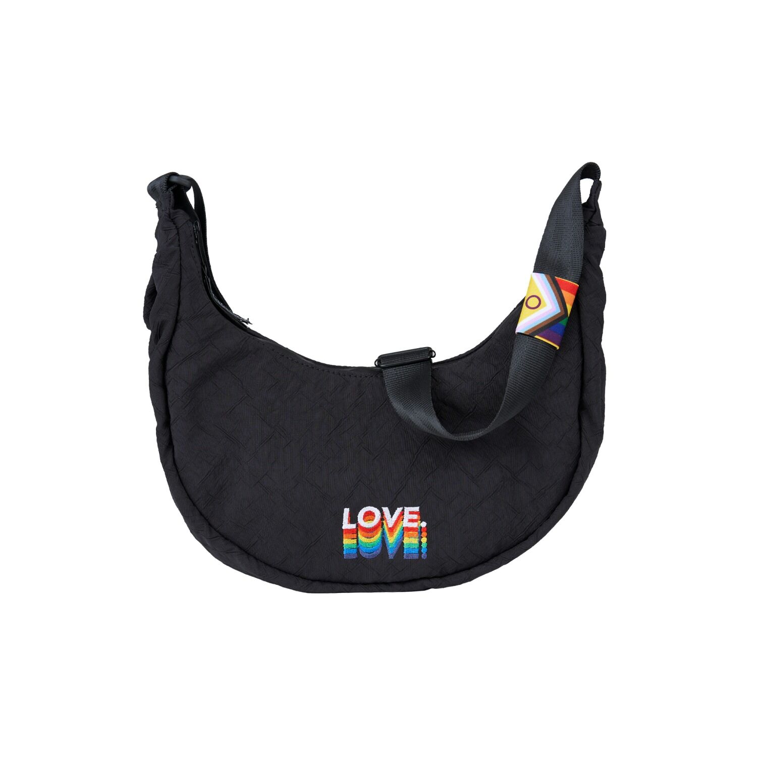 Airpaq Umhängetasche Mini Moon Baq Pride