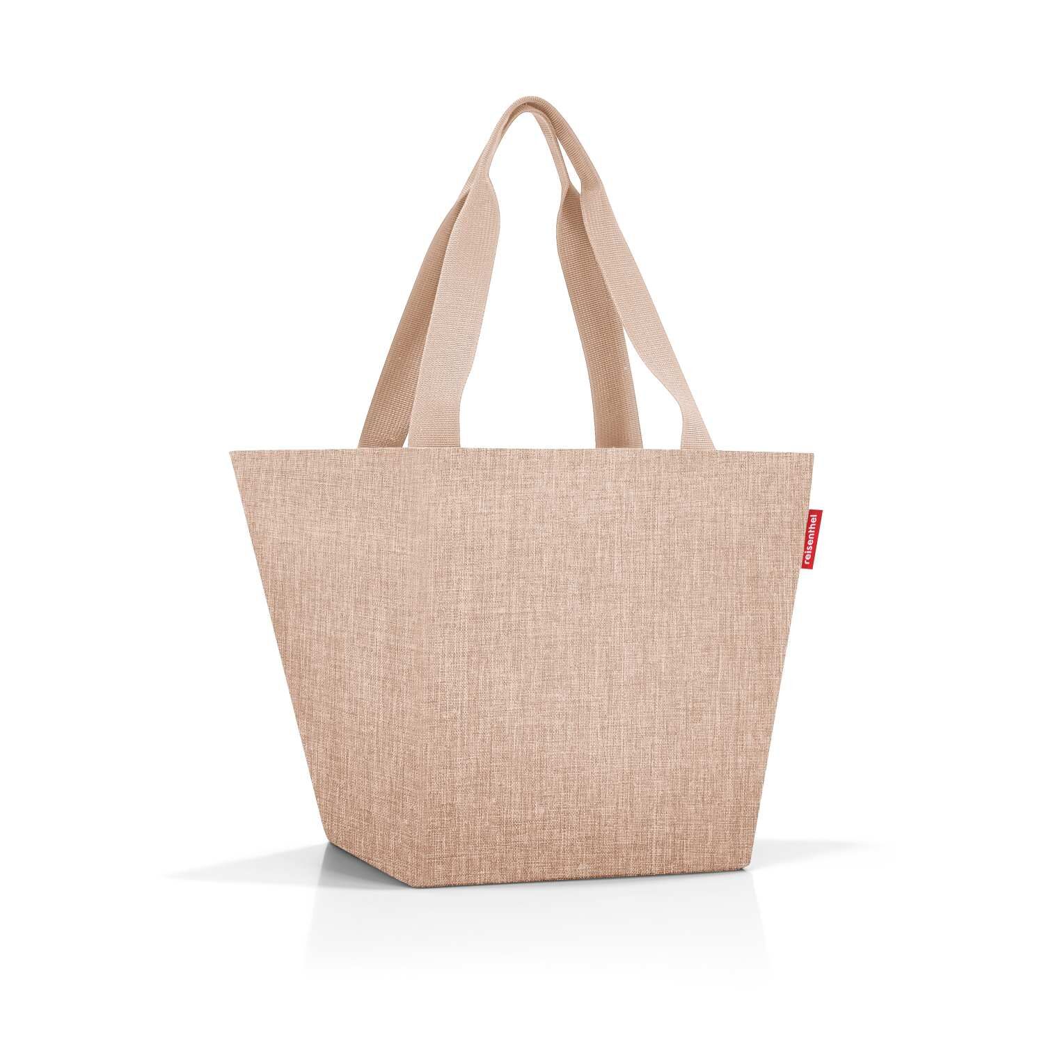 reisenthel Einkaufstasche shopper M twist coffee