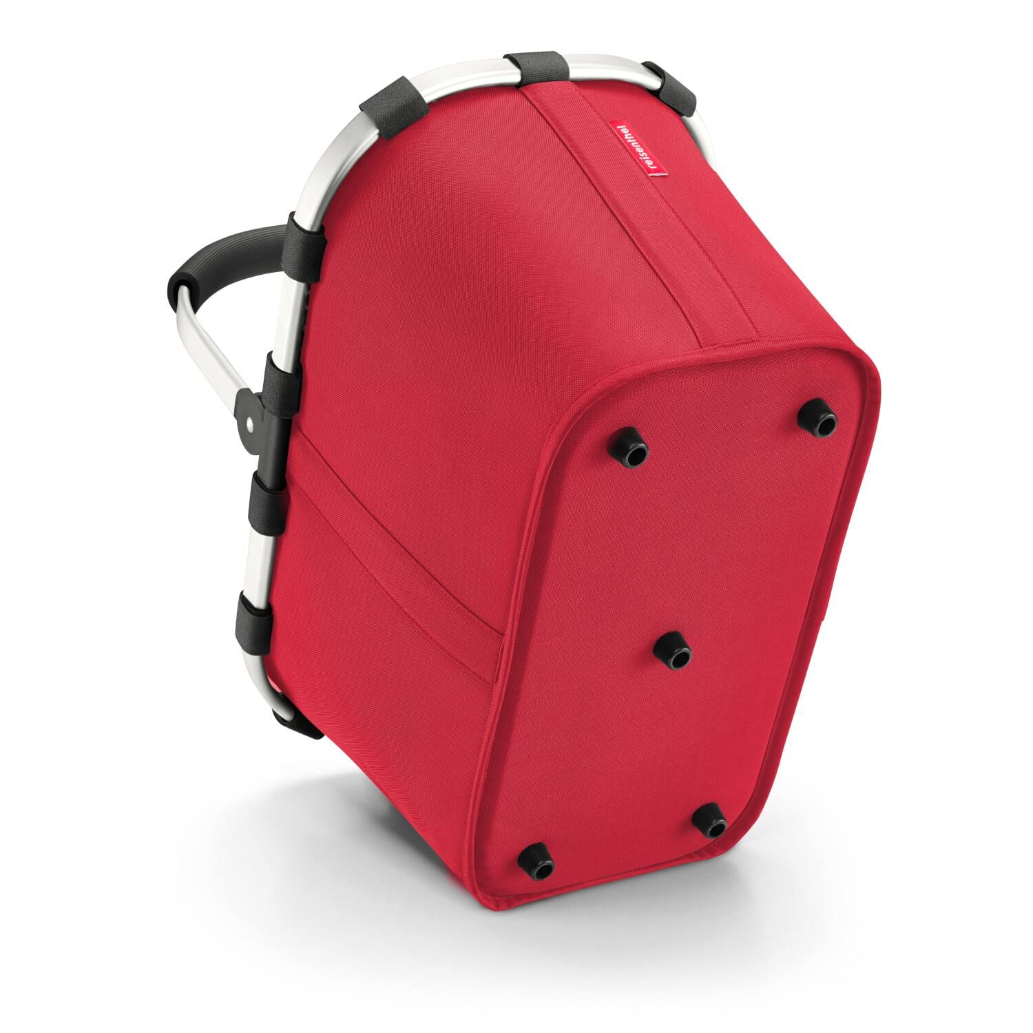 reisenthel Einkaufskorb carrybag red reisenthel Einkaufskorb carrybag red
