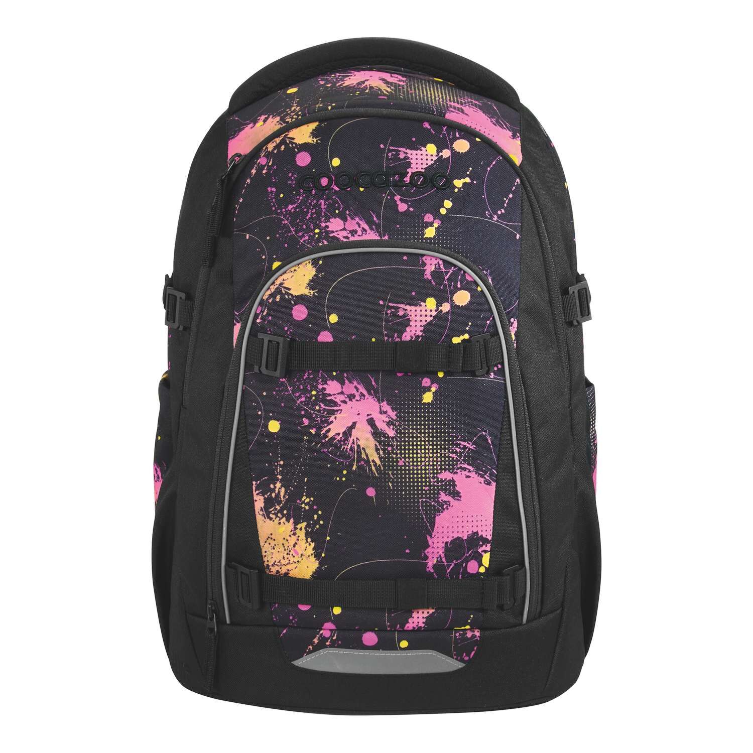coocazoo Schulrucksack MATE, Colour Drift