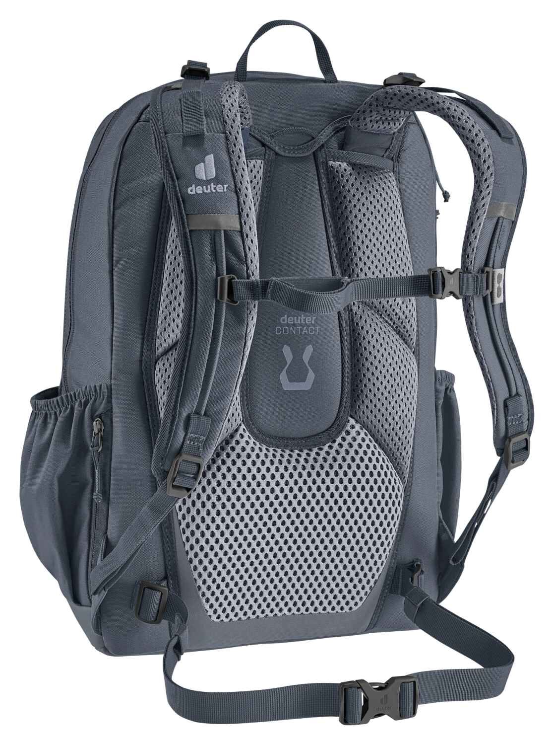 deuter Rucksack Cotogy black