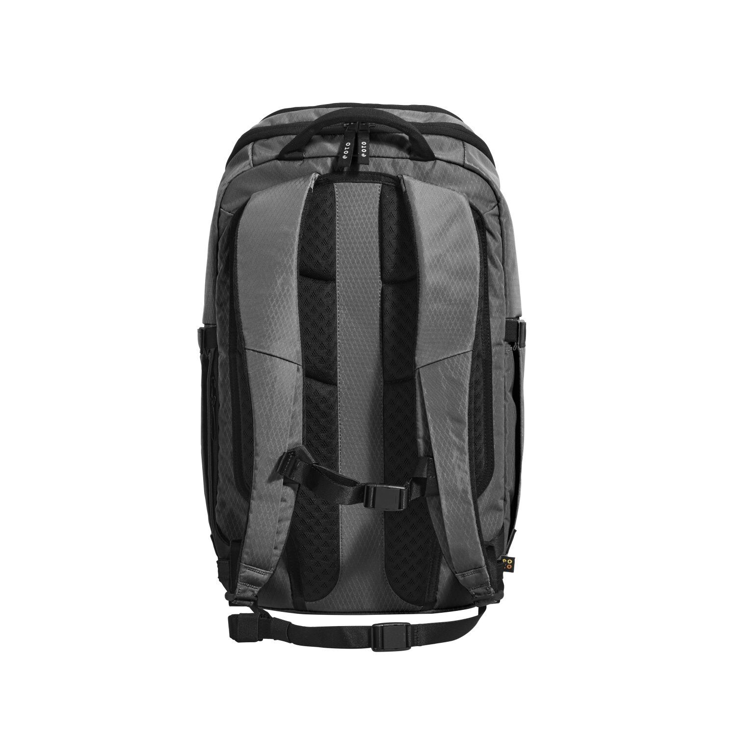 EOTO Rucksack Easy27, Stein Grau