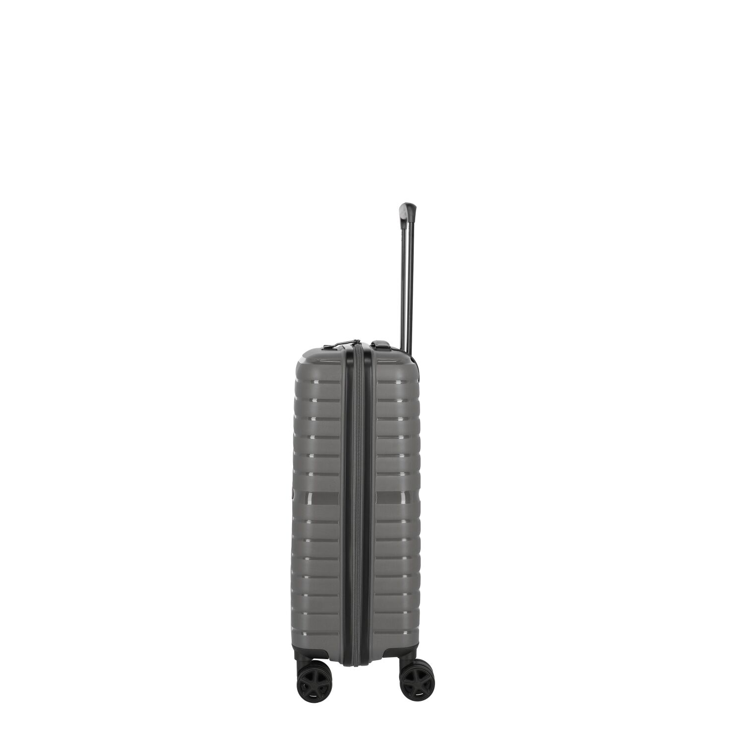 Travelite Koffer TRIENT 4w Trolley S, Anthrazit