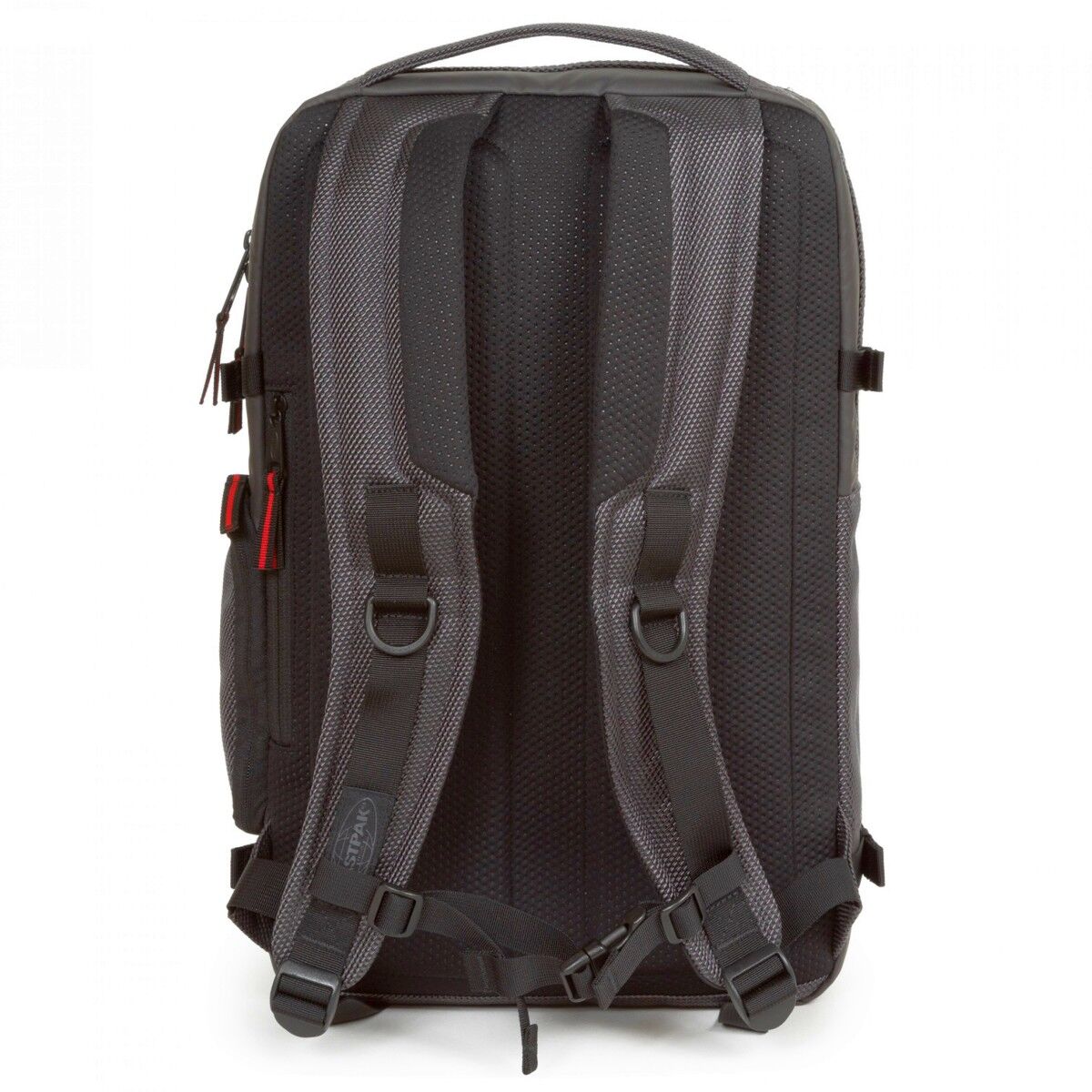 Eastpak Rucksack TECUM L CNNCT accent grey I97