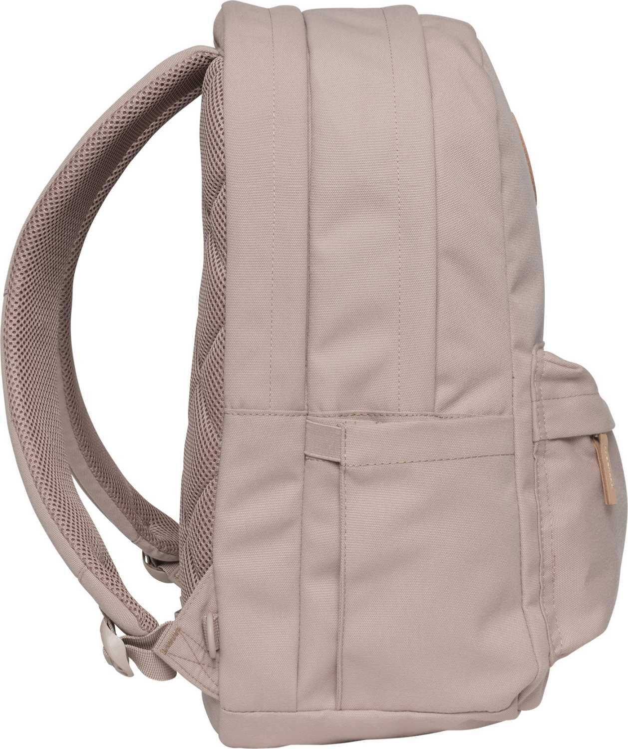 Beckmann Rucksack City Beige
