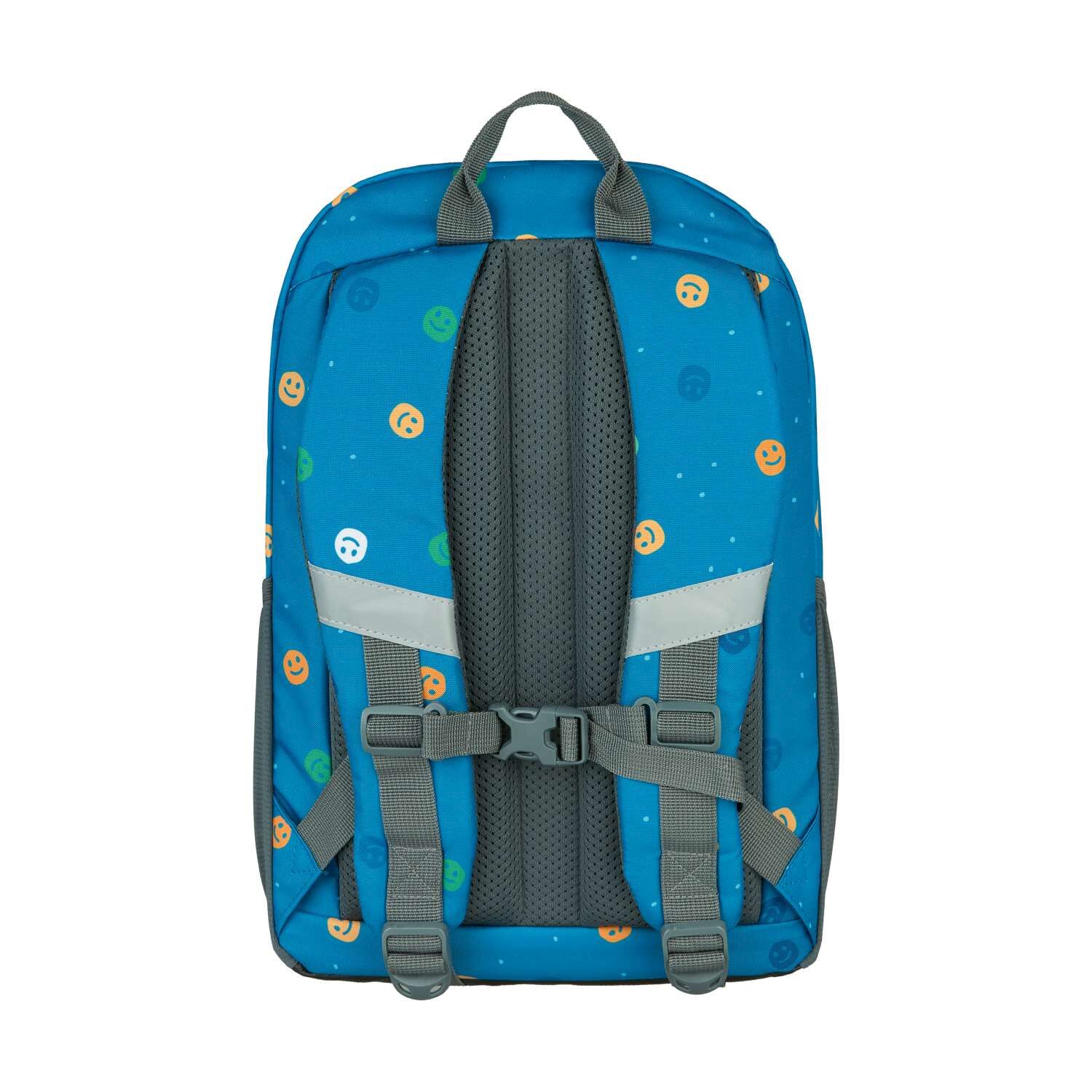 Scout Rucksack Adventure Smileys