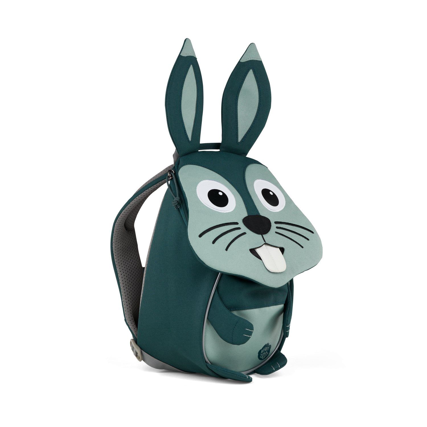 Affenzahn Kinderrucksack Kleiner Freund Hase