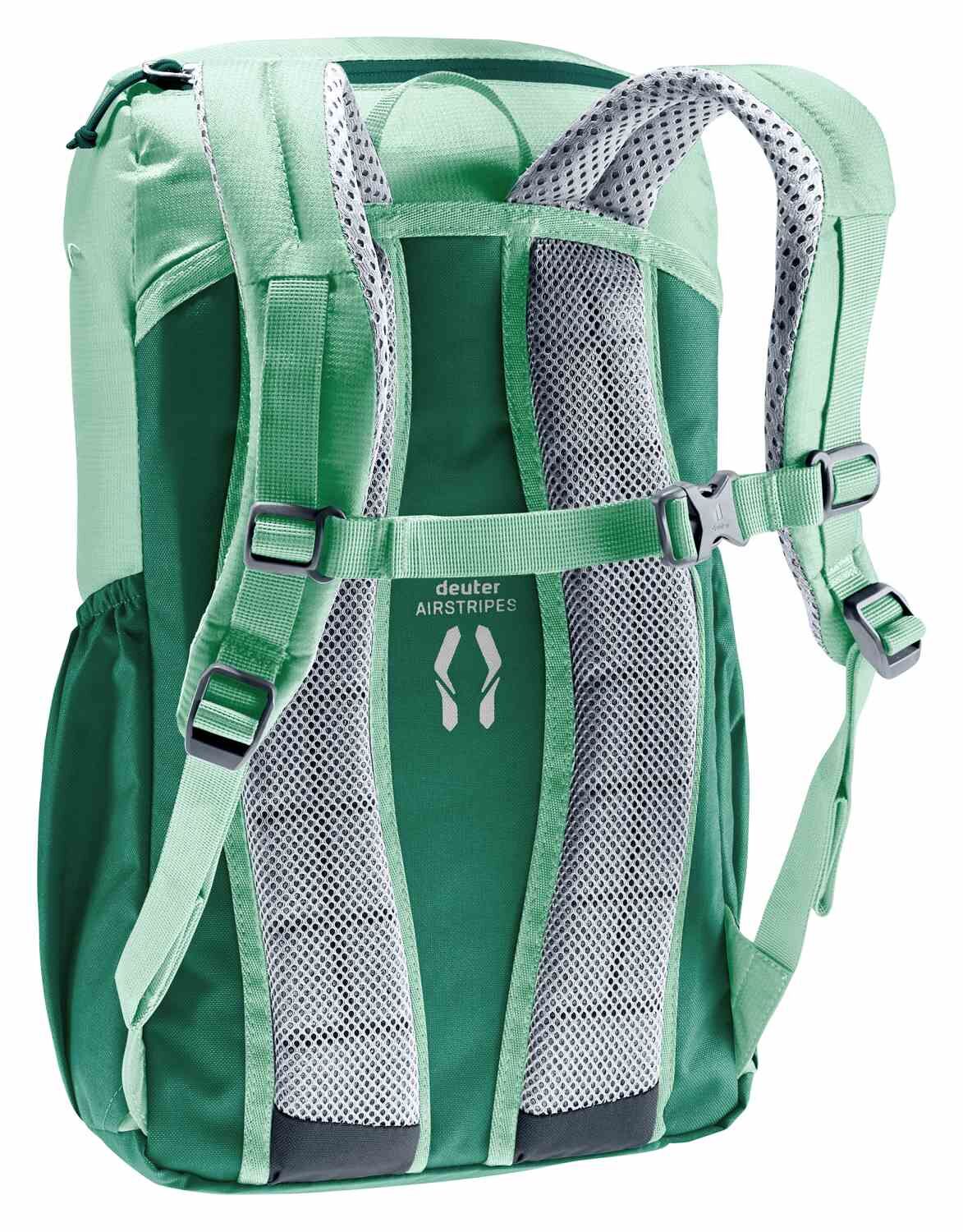 deuter Kinderrucksack Junior spearmint-seagreen