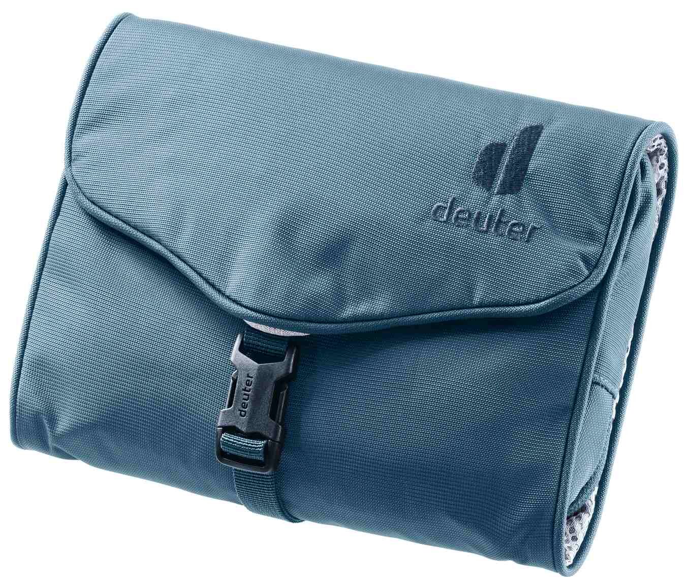 deuter Kulturtasche  Wash Bag I atlantic
