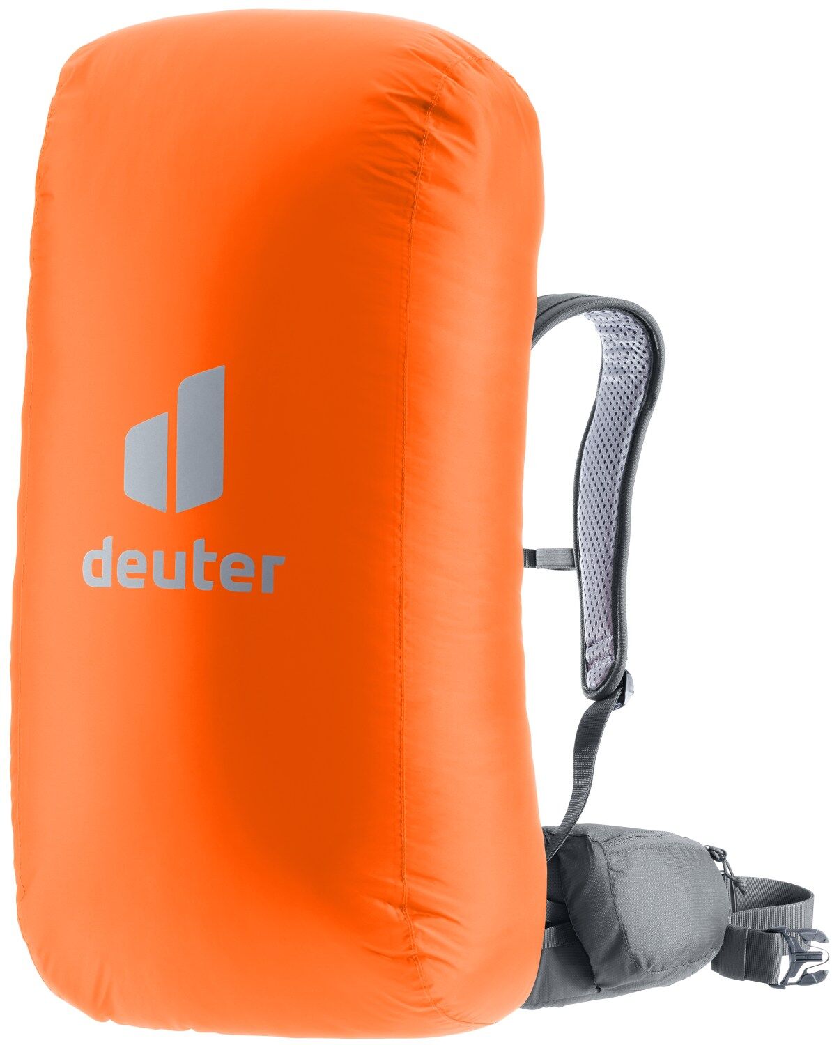 deuter Regenschutz Raincover II koi Orange