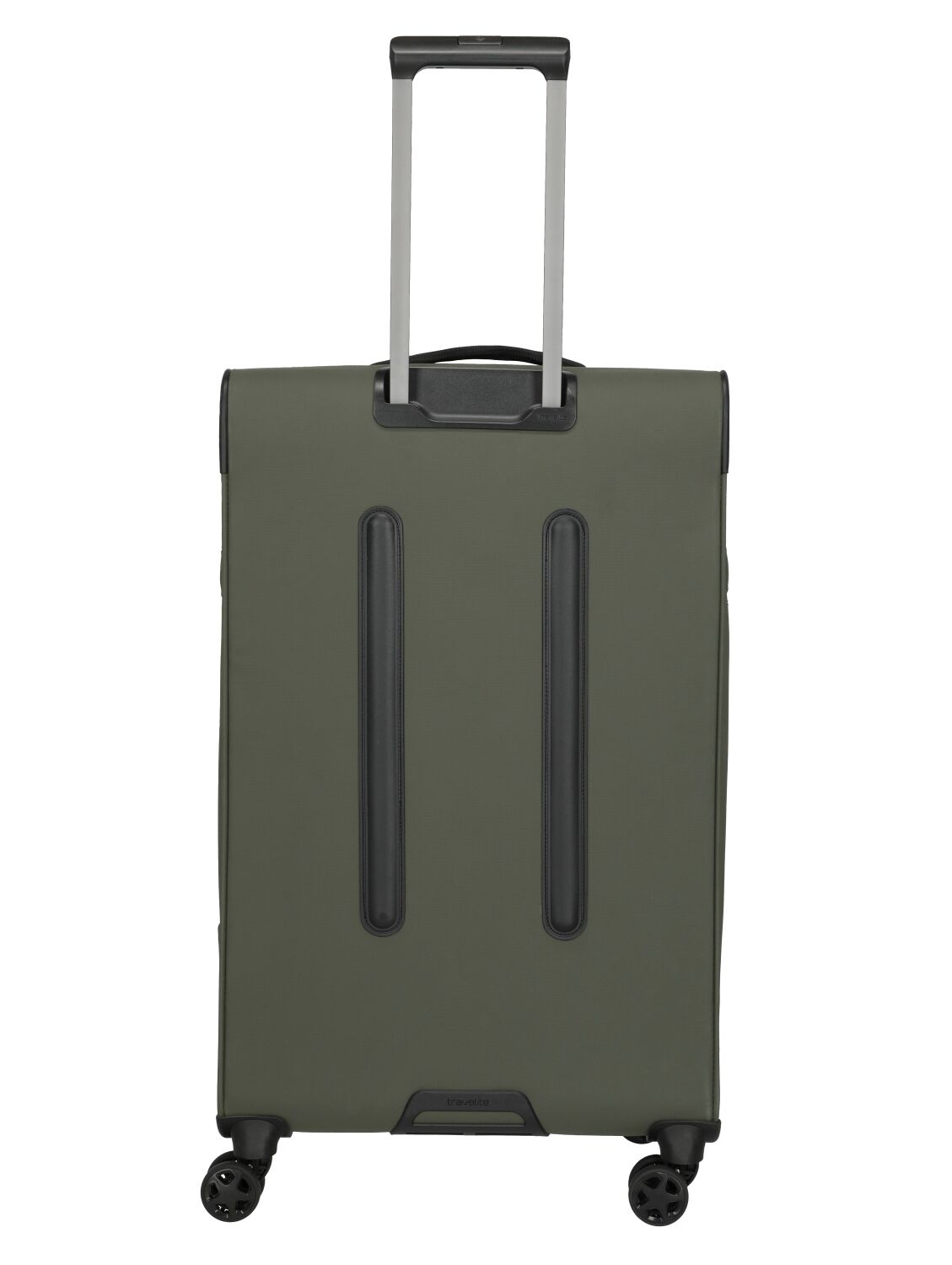 Travelite Koffer BRIIZE Trolley 4w L exp., Khaki