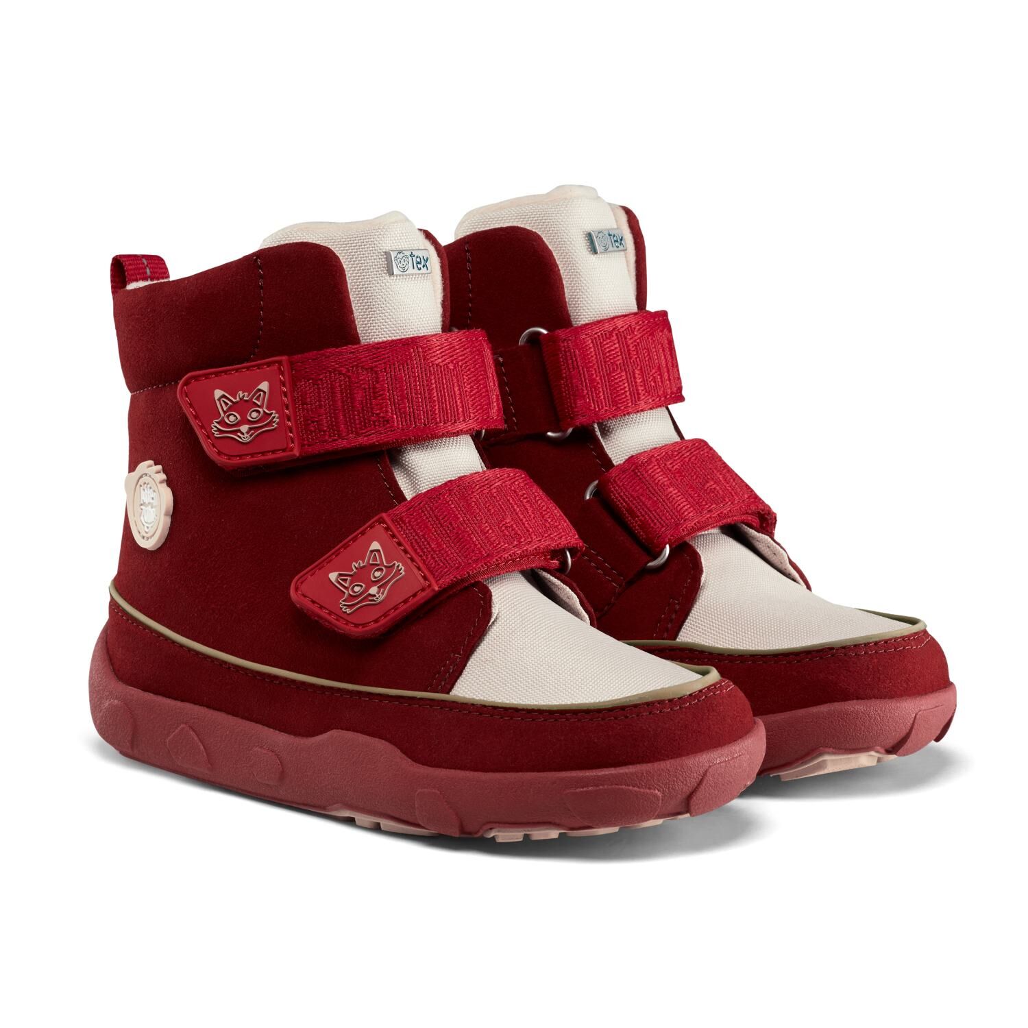 Affenzahn Winterstiefel Chamude Comfy Fuchs Größe 26