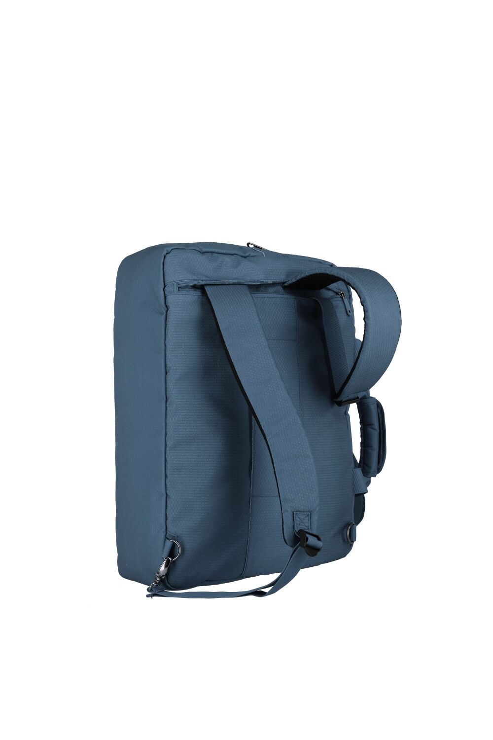 Travelite SKAII Weekender/Rucksack, Panoramablau