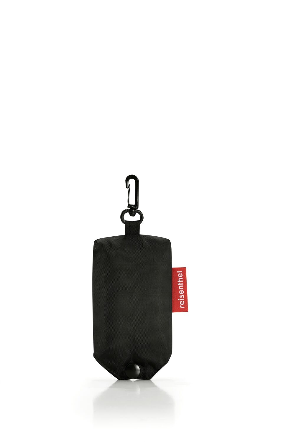 reisenthel mini maxi shopper pocket black