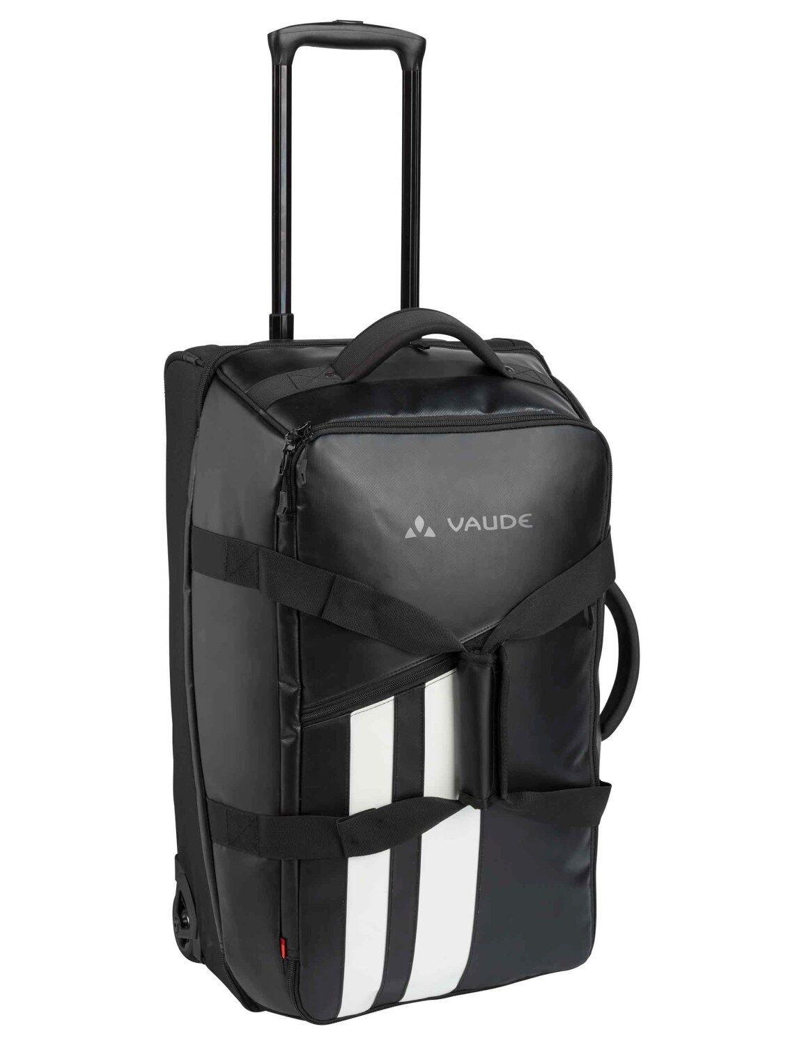 Vaude Koffer Rotuma 65, black, -