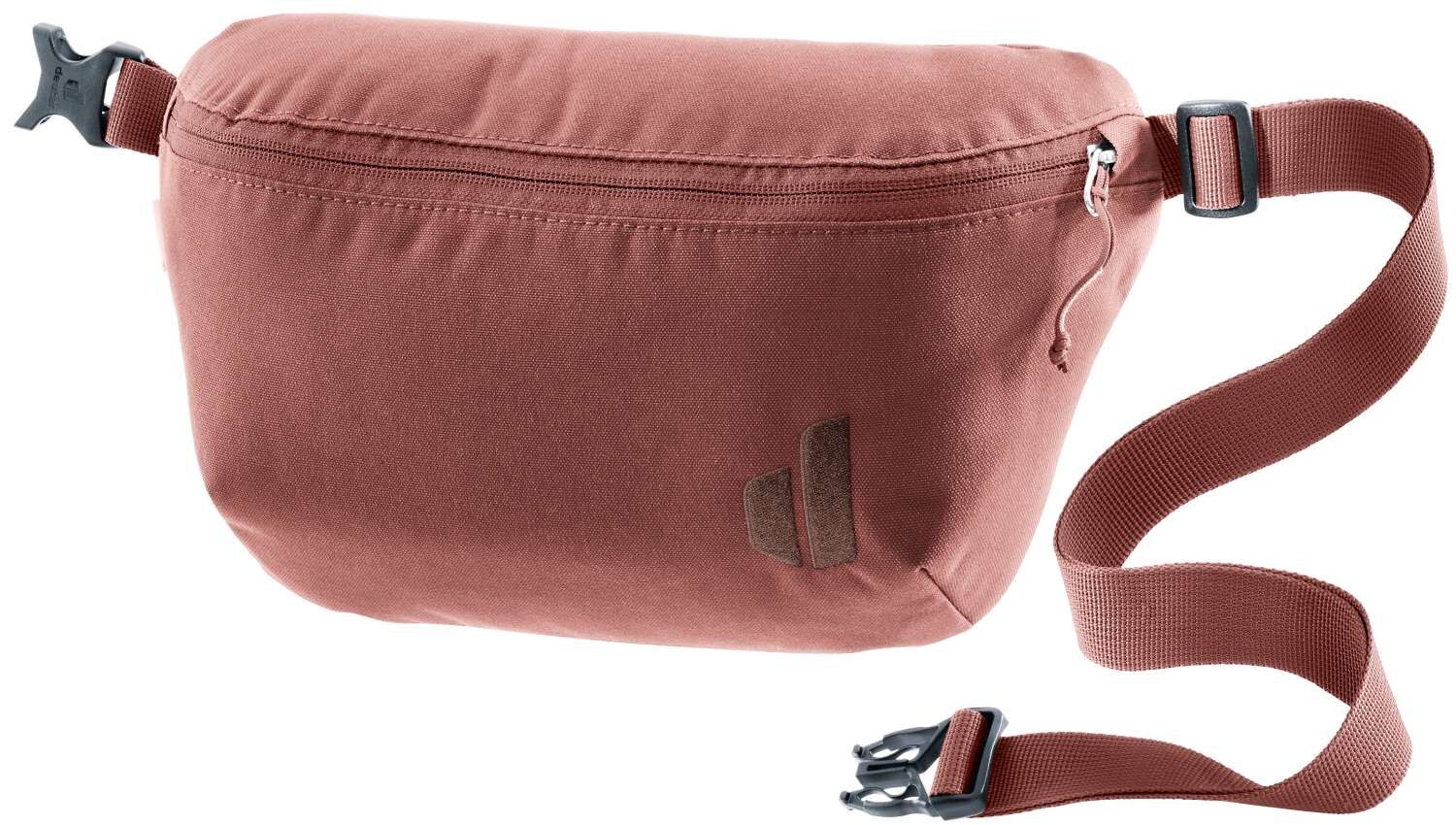 deuter Bauchtasche Avengo Organizer caspia