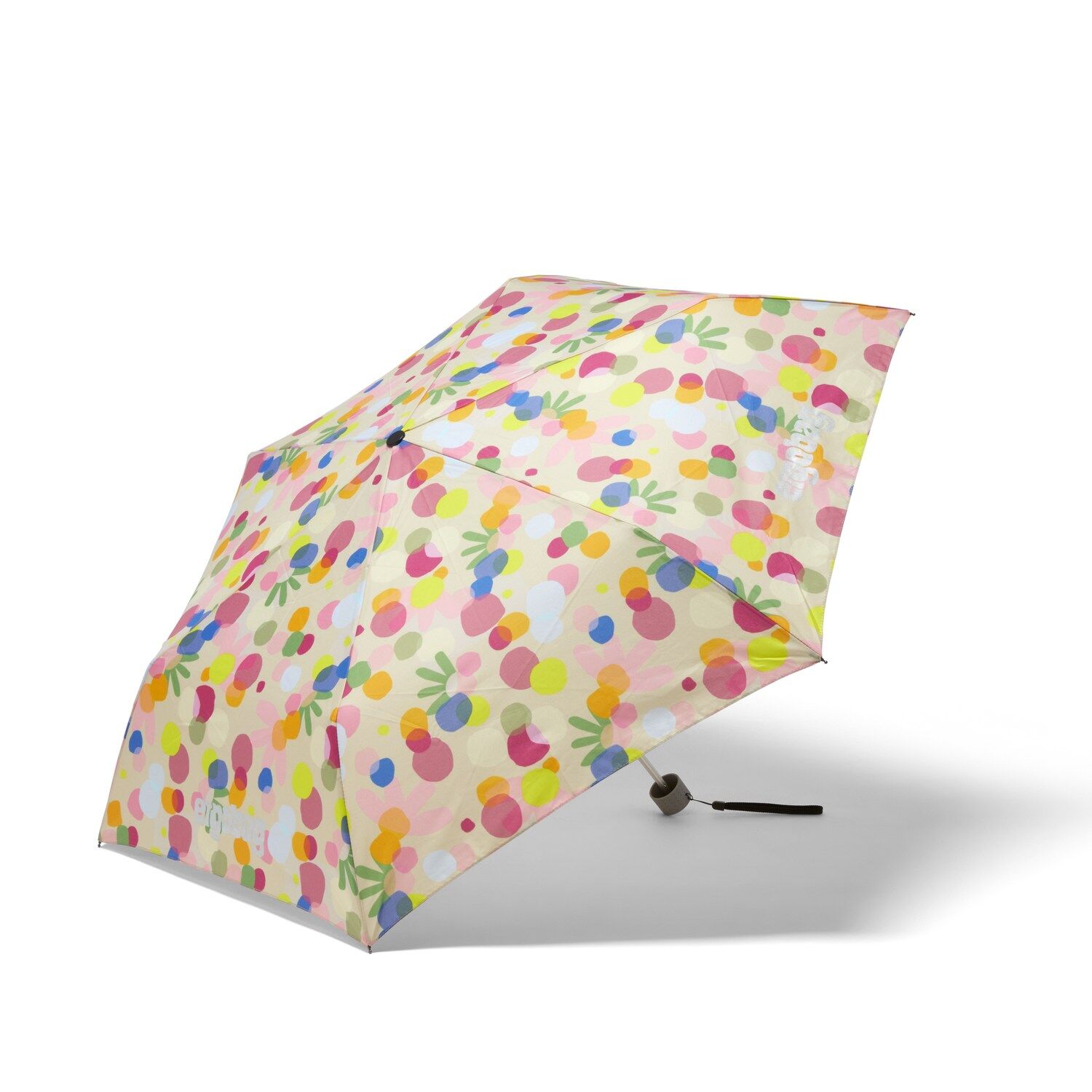 ergobag Regenschirm Flower PowBär