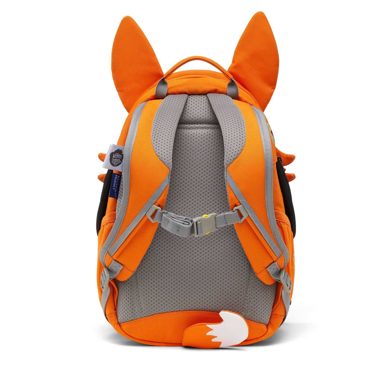 Affenzahn Kinderrucksack Großer Freund Tonie Fuchs