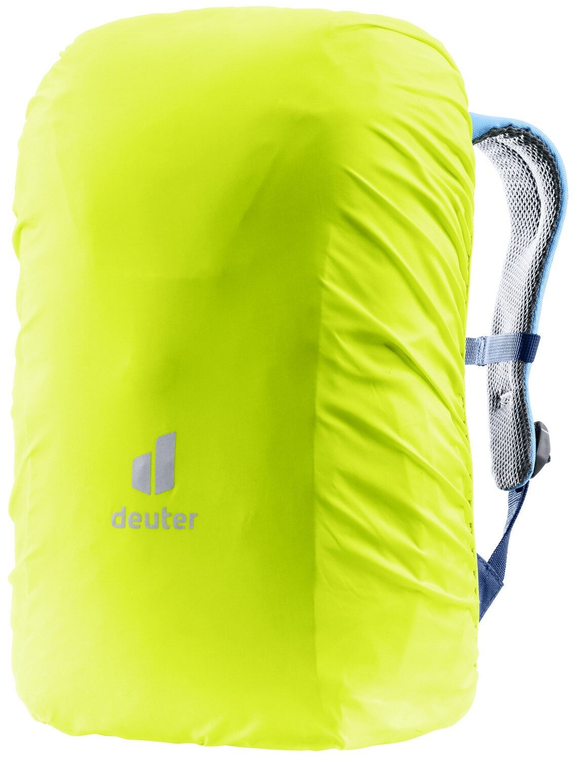 deuter Kinderrucksack Waldfuchs 14 wave-nightblue