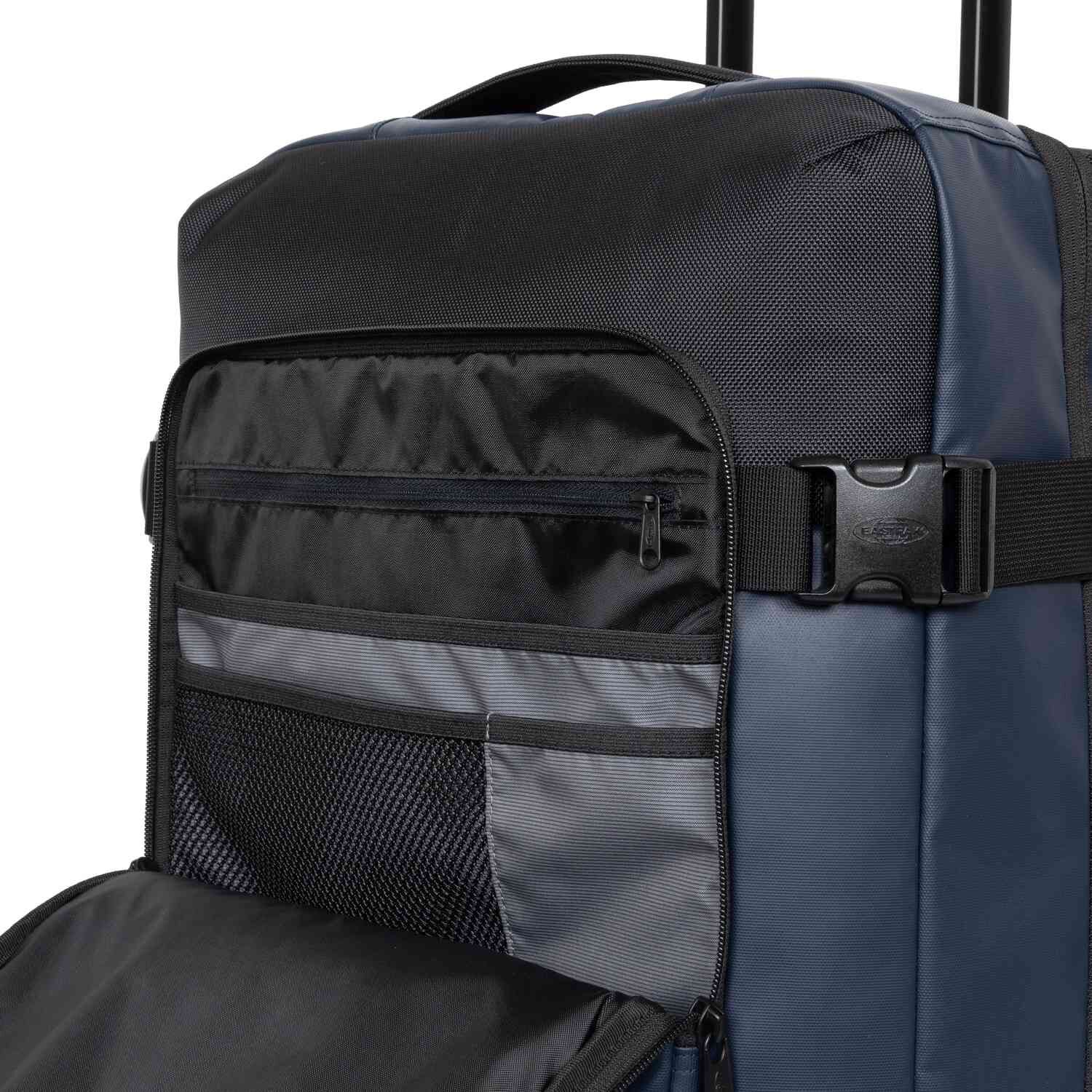 eastpak Koffer Tranverz CNNCT M CNNCT Admiral