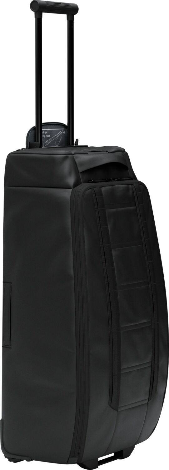 Db Journey Hugger Roller Bag 60L Black Out