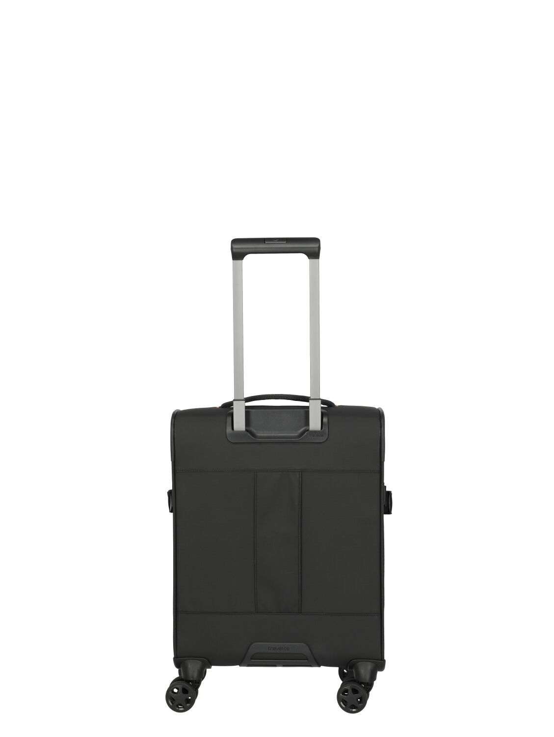 Travelite Koffer BRIIZE Trolley 4w S, Black