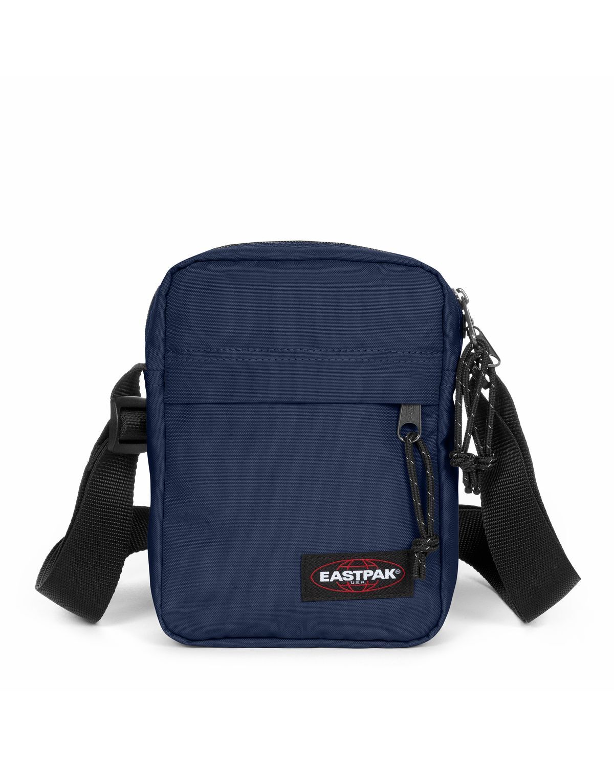 Eastpak Umhängetasche THE ONE Authentic Original Nighttime Navy