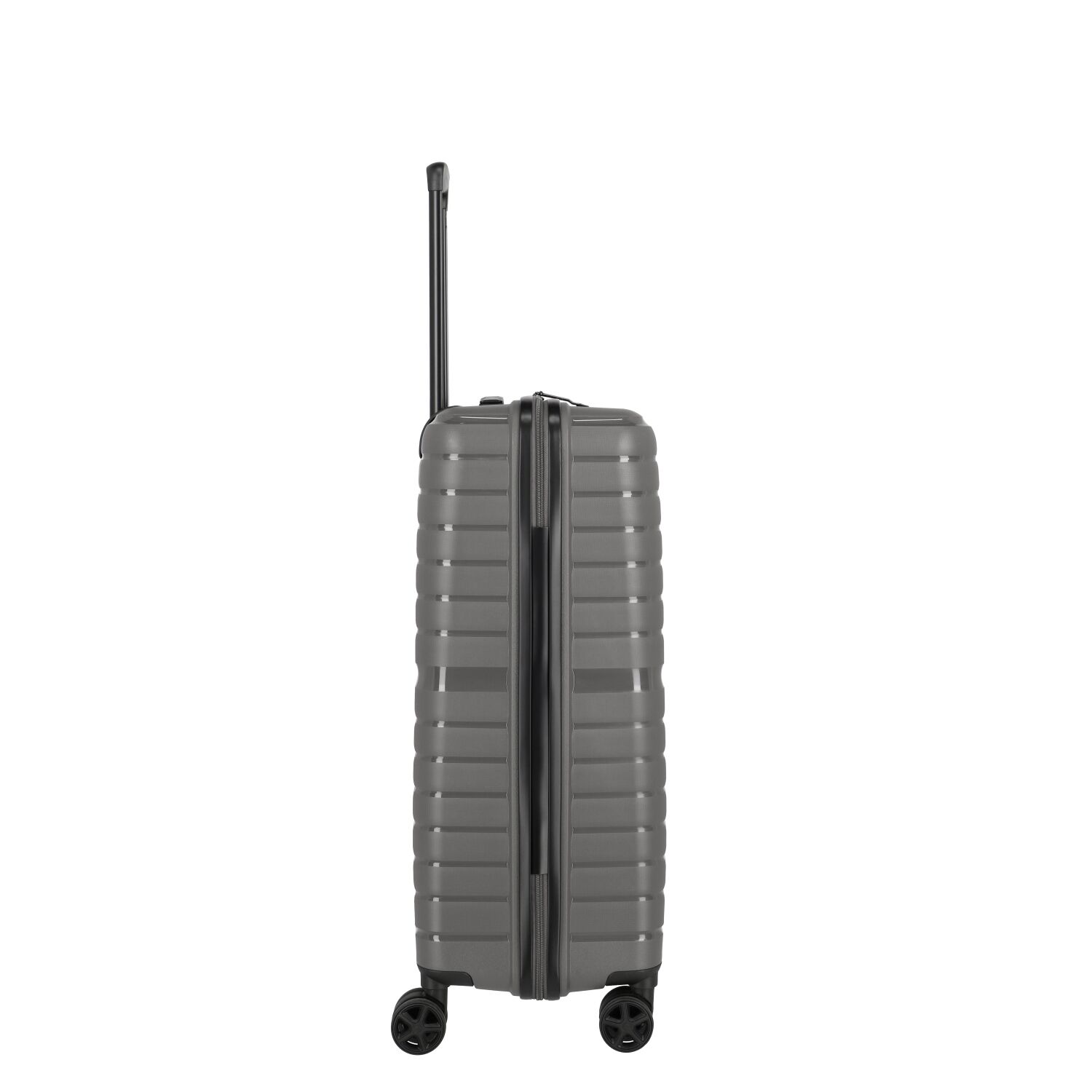 Travelite TRIENT 4w Trolley M, Anthrazit