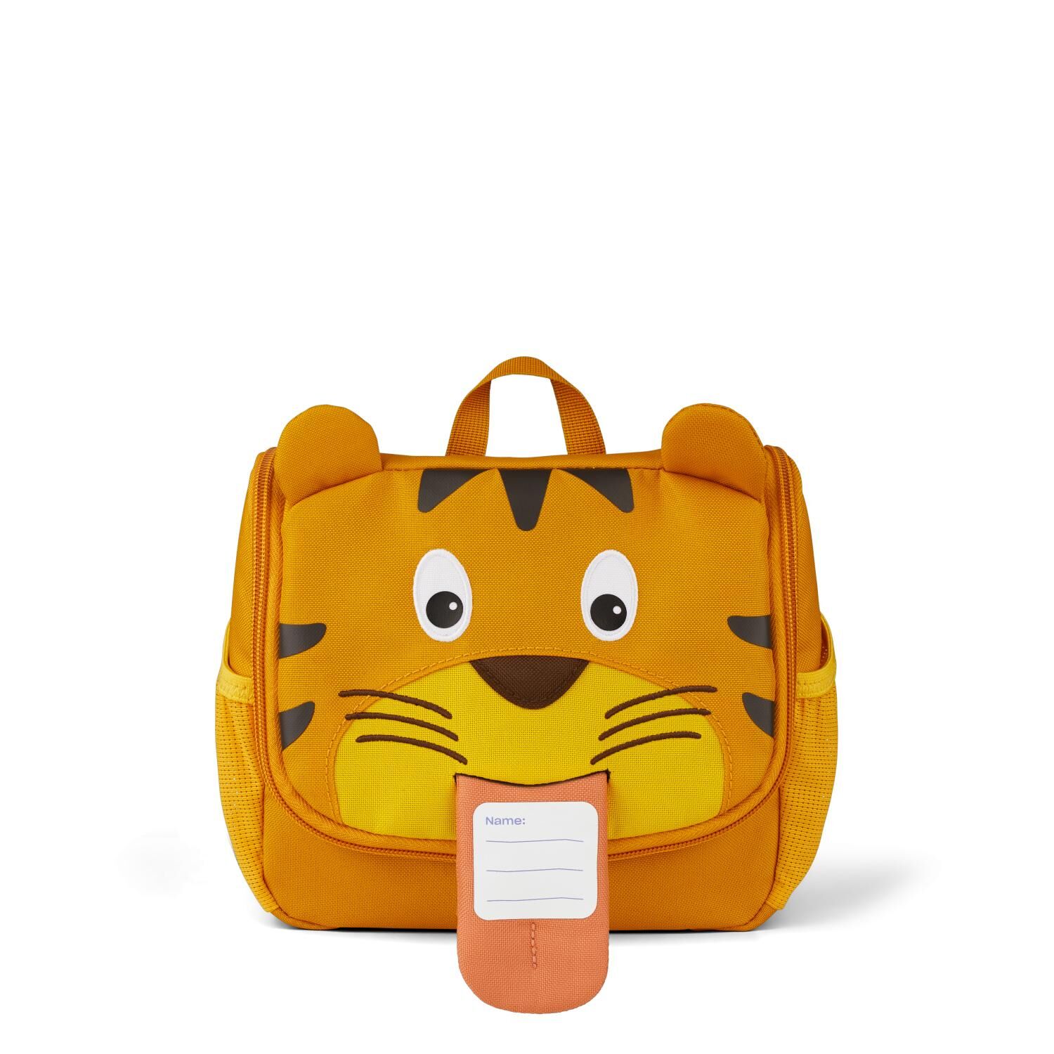Affenzahn Kulturbeutel Tiger