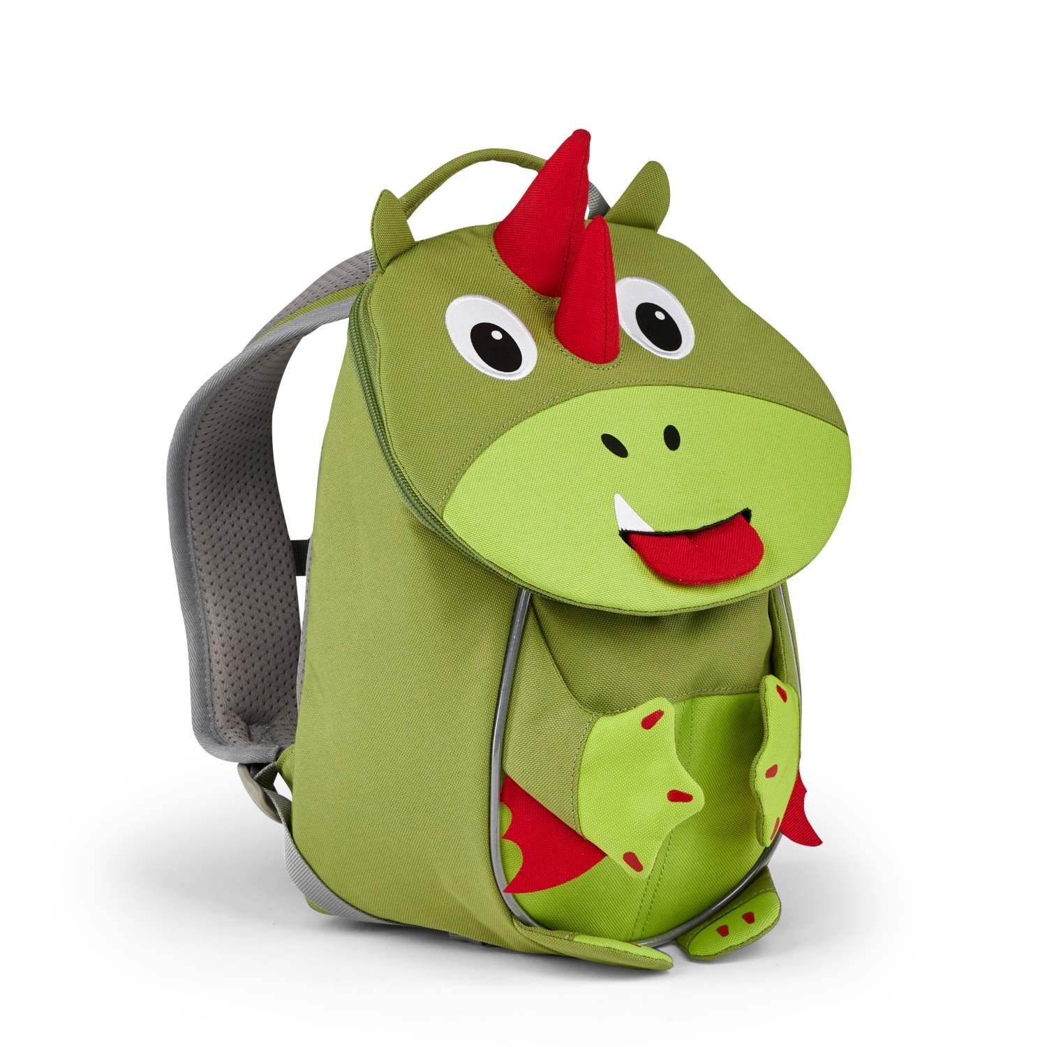 Affenzahn Kinderrucksack Kleiner Freund Drache