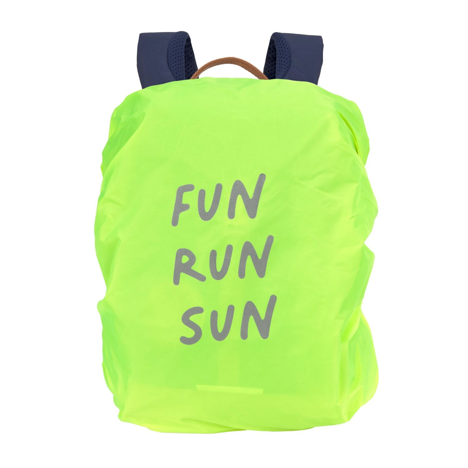 Lässig Kinderrucksack - Mini Outdoor Backpack Little Gang, navy