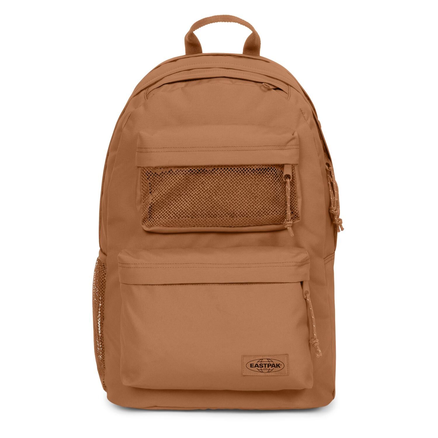 Eastpak Rucksack DOUBLE OFFICE GINGER BROWN