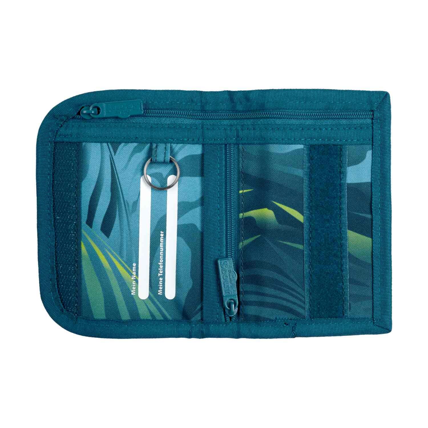 Scout Brustbeutel Action