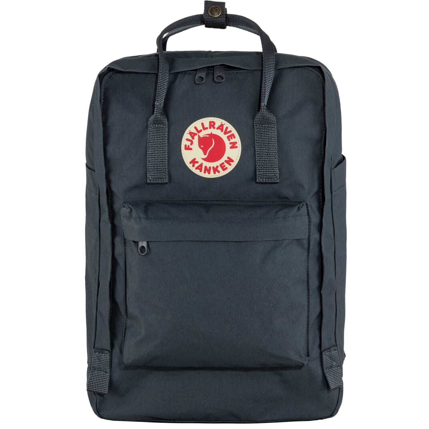Fjällräven KANKEN Laptop 17" Rucksack Navy