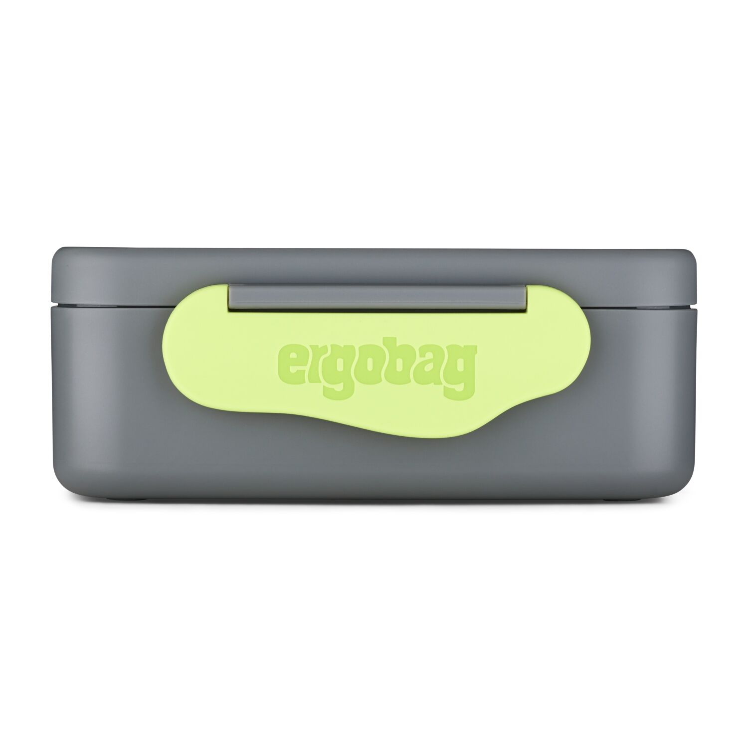ergobag Kunststoff-Brotdosen Speed
