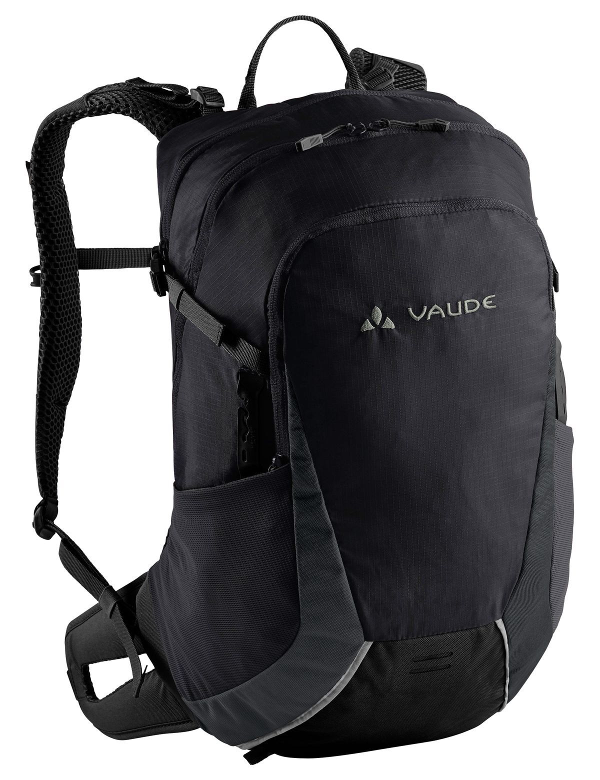 Vaude Rucksack Tremalzo 16 black
