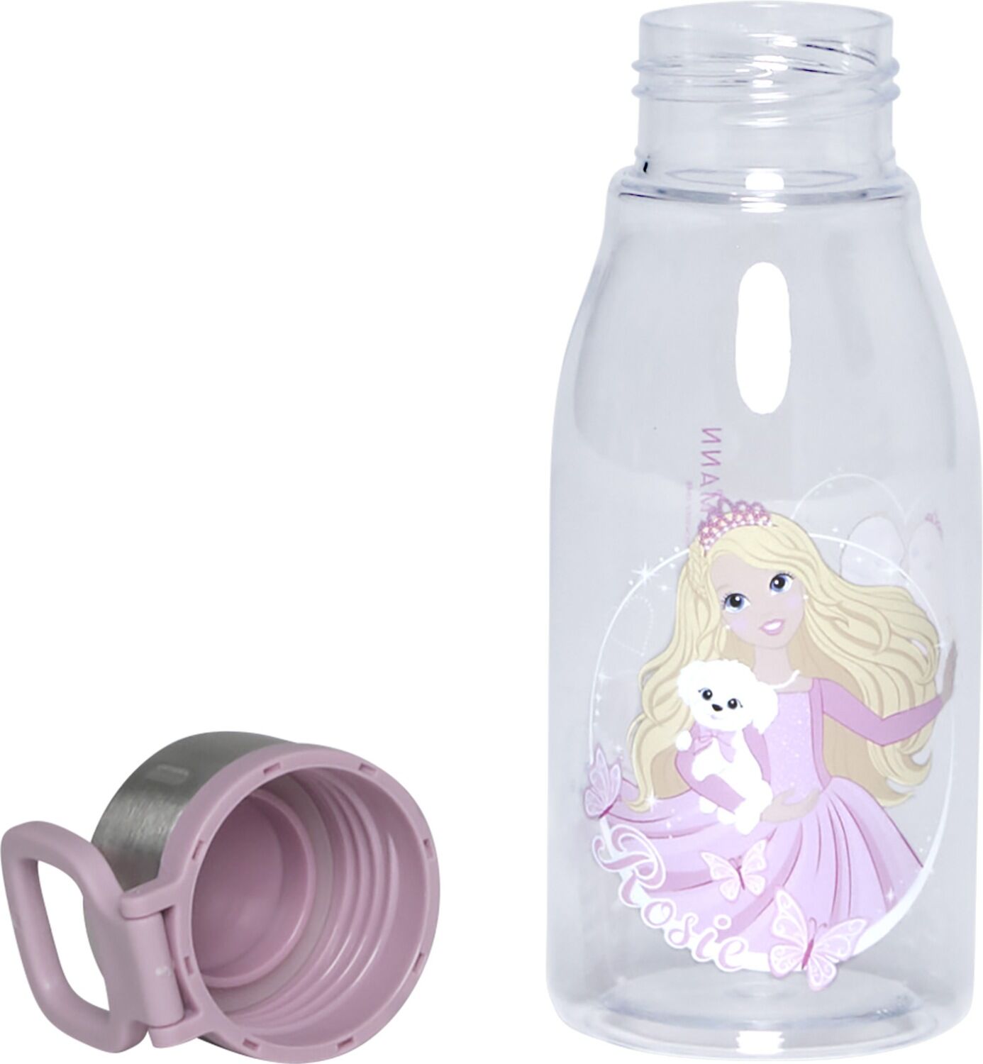 Beckmann Trinkflasche Rosie