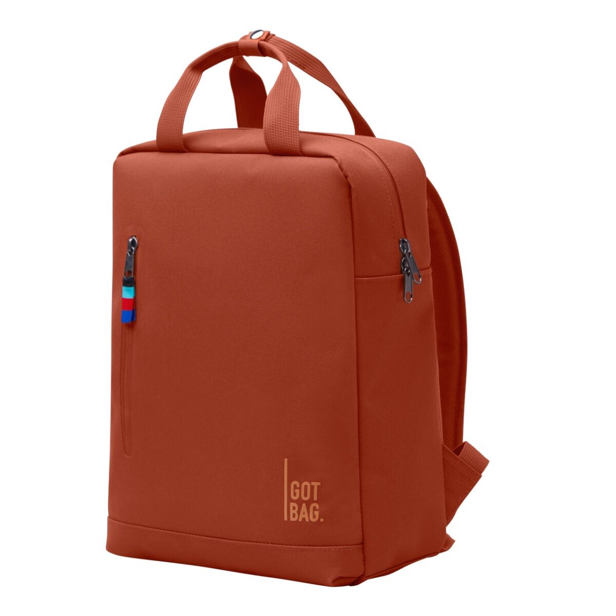 GOT BAG Rucksack DAYPACK sandstone