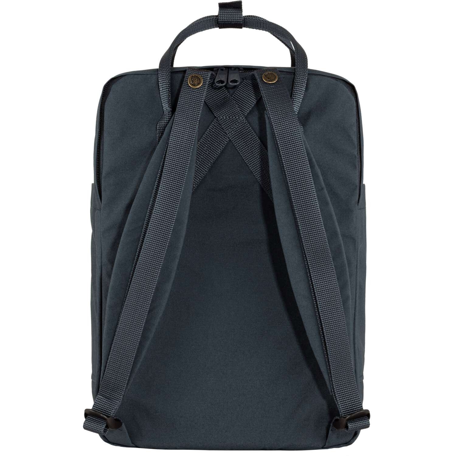 Fjällräven KANKEN Laptop 15" Rucksack Navy