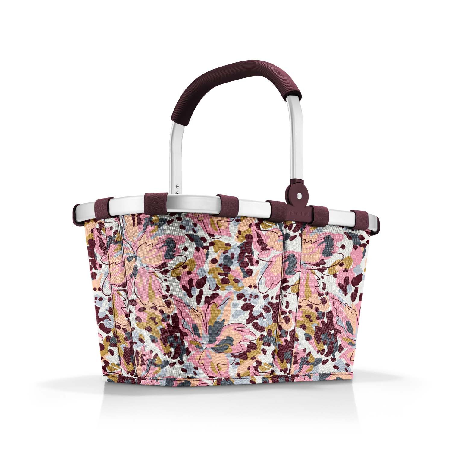 reisenthel Einkaufskorb carrybag flora rose